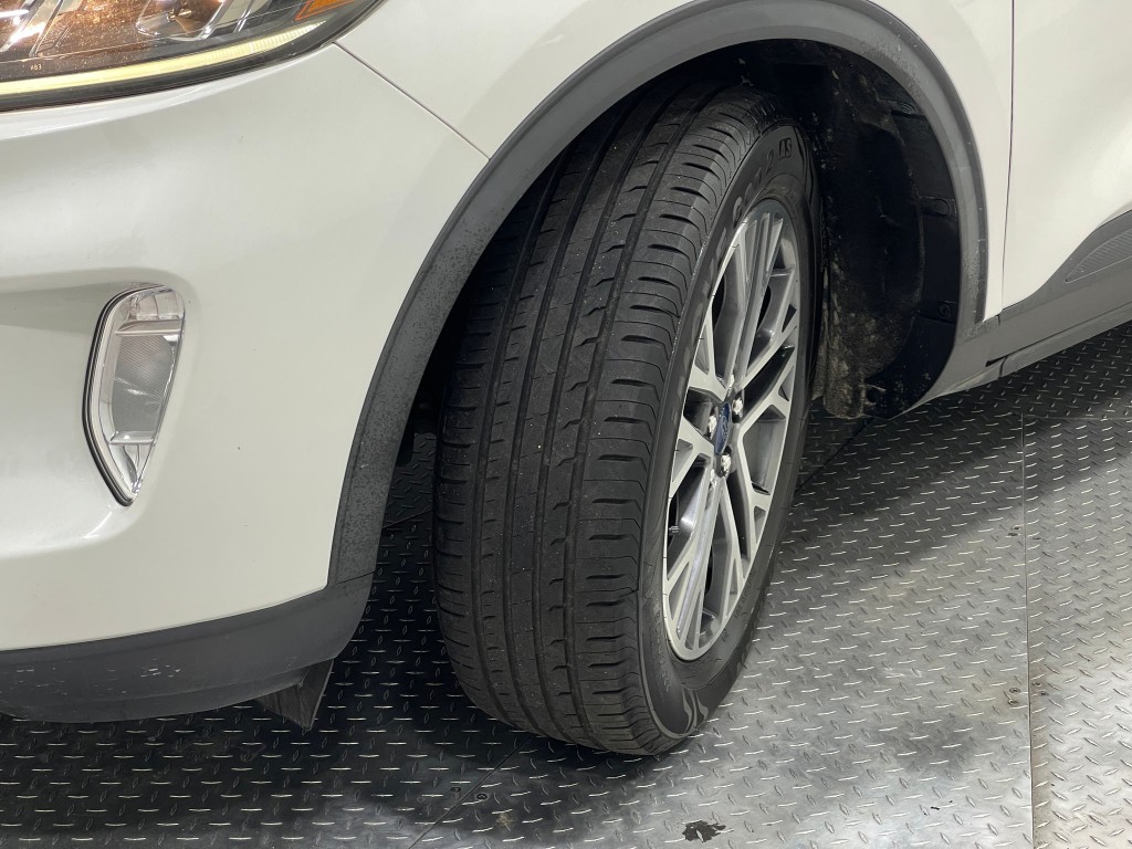 2020 Ford Escape Image 37