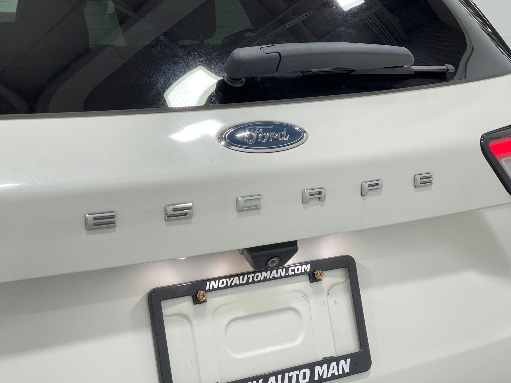 2020 Ford Escape Image 40