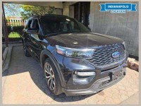 Image for 2020 Ford Explorer ST ID: 7429258