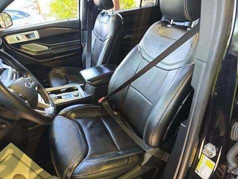 2020 Ford Explorer Image 5