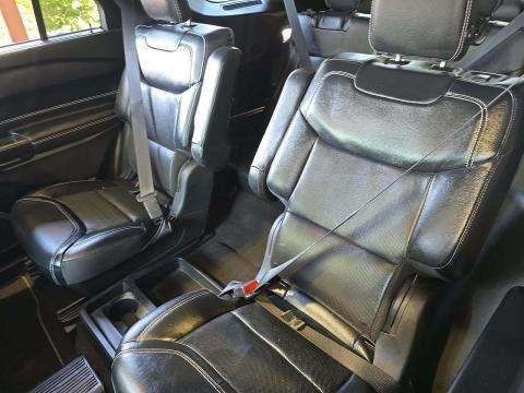 2020 Ford Explorer Image 10