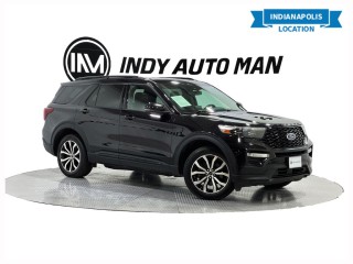 Image for 2020 Ford Explorer ST ID: 7429258