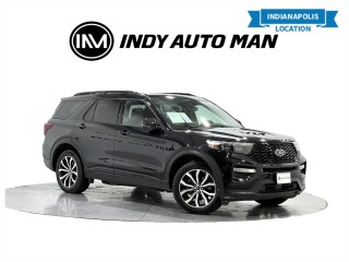 Image for 2020 Ford Explorer ST ID: 7429258