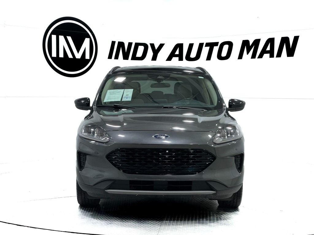 2020 Ford Escape Image 9