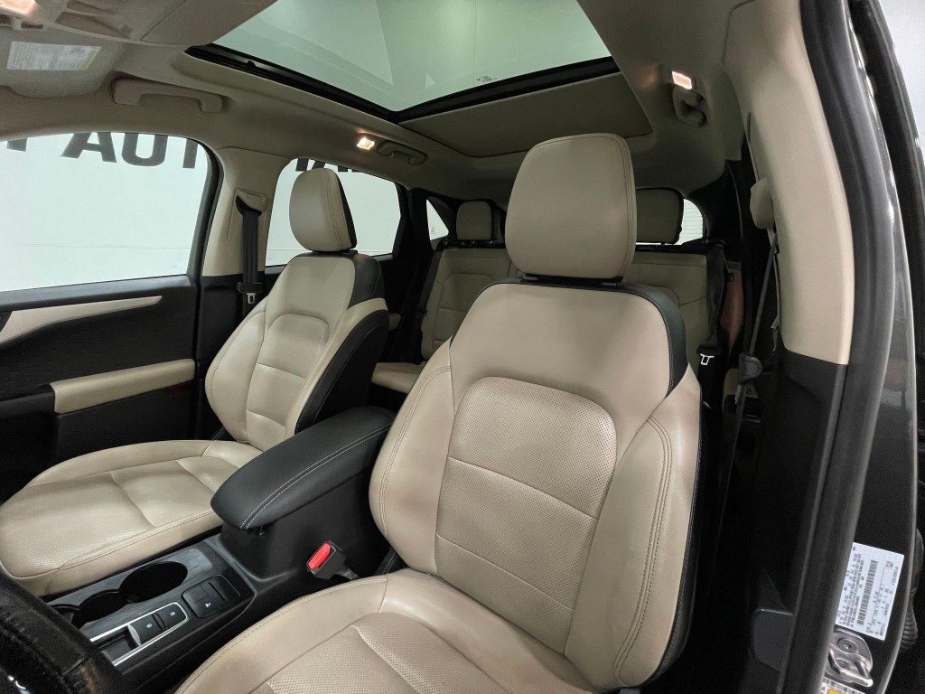2020 Ford Escape Image 14