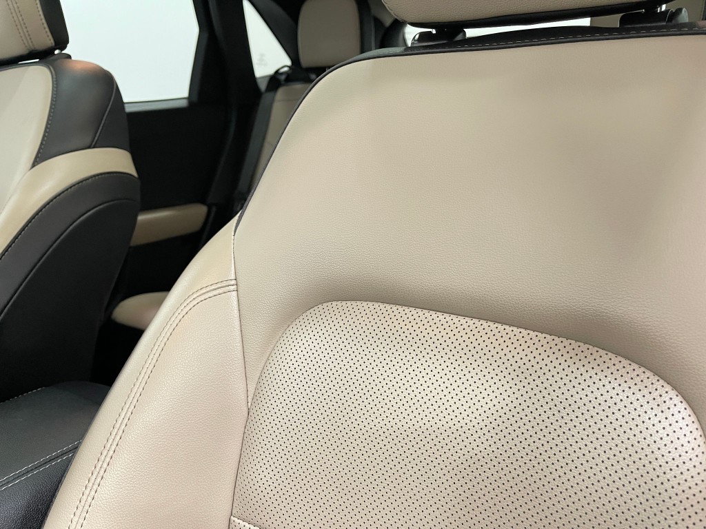 2020 Ford Escape Image 18
