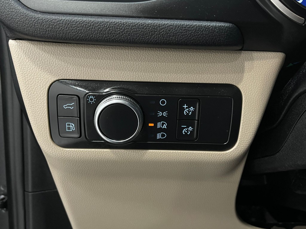 2020 Ford Escape Image 22