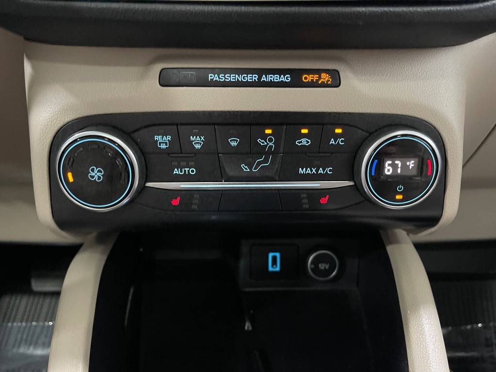 2020 Ford Escape Image 26