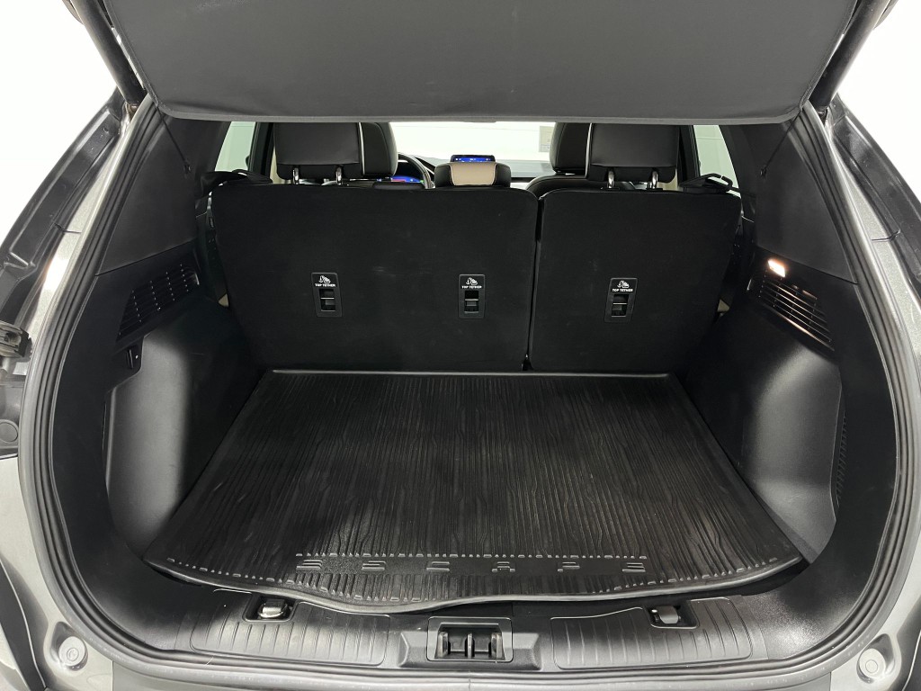 2020 Ford Escape Image 29