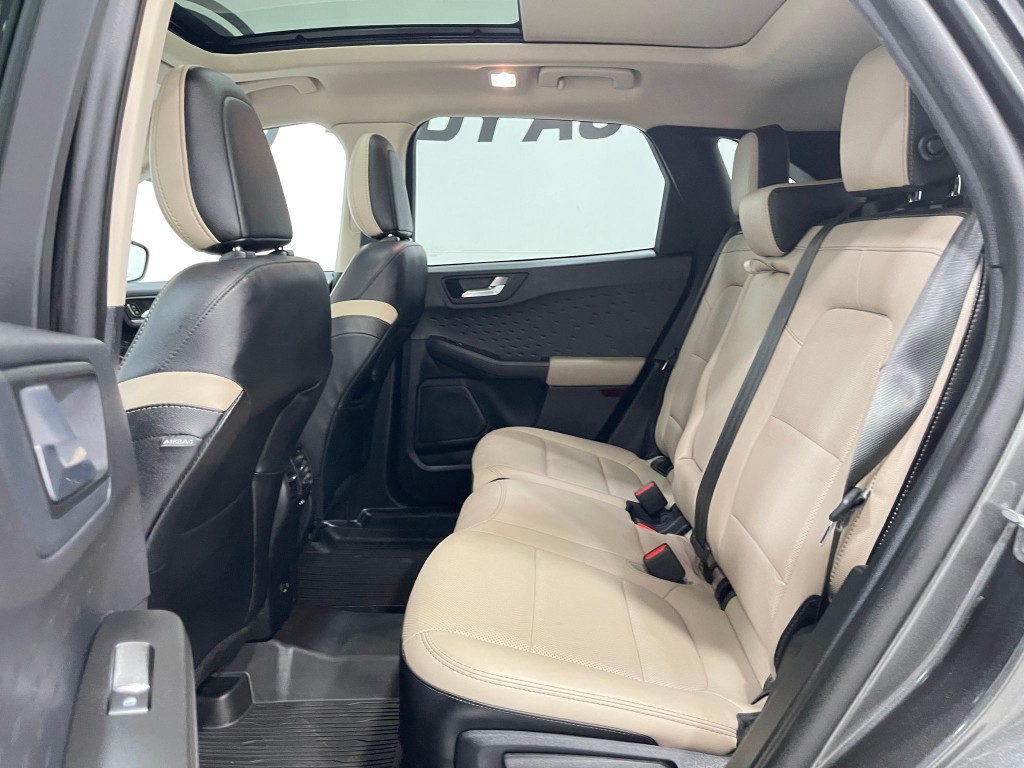 2020 Ford Escape Image 31