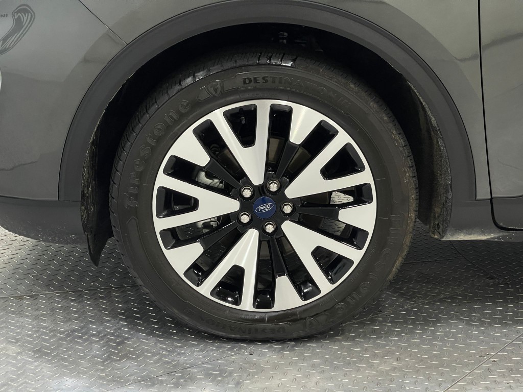 2020 Ford Escape Image 36