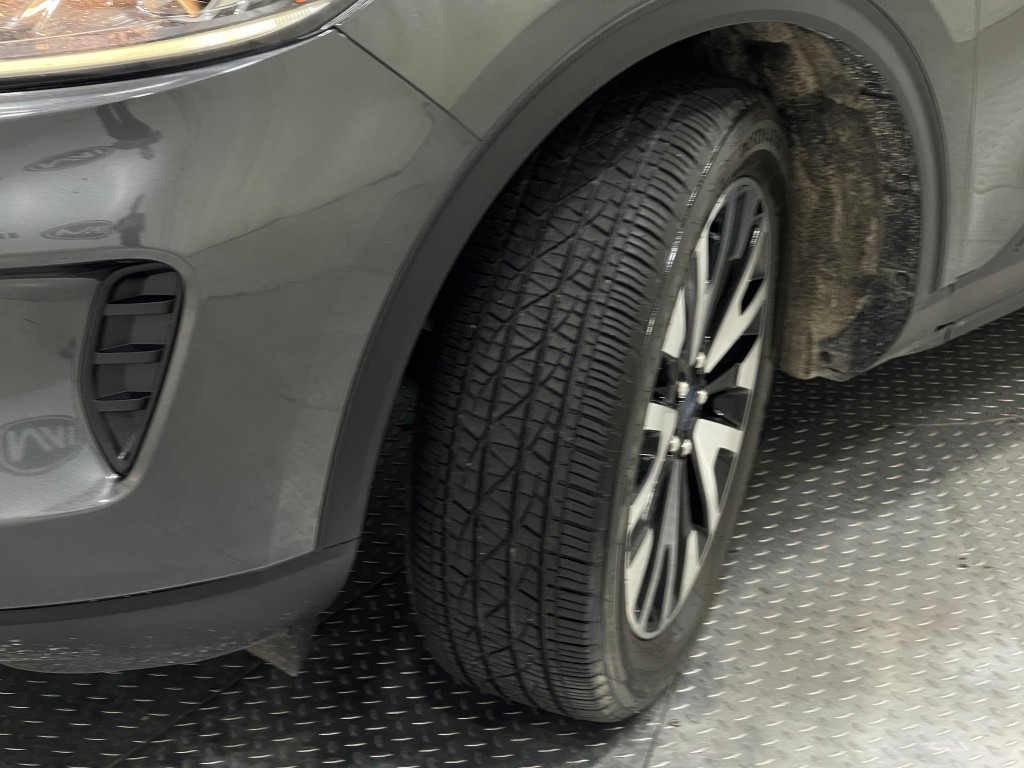 2020 Ford Escape Image 37