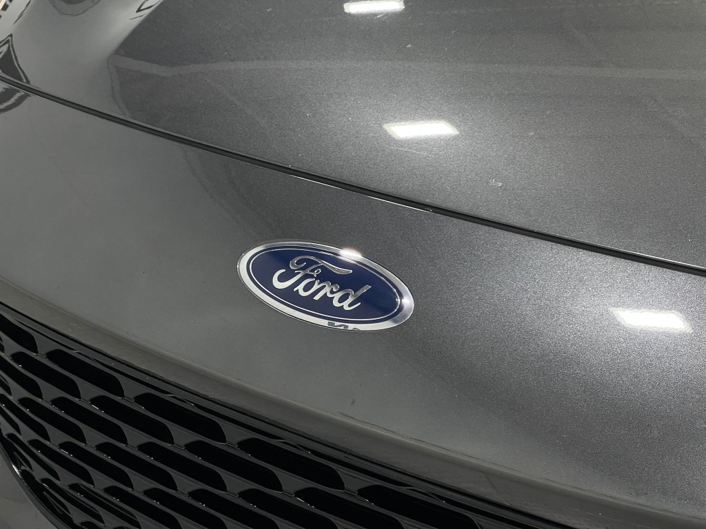 2020 Ford Escape Image 39