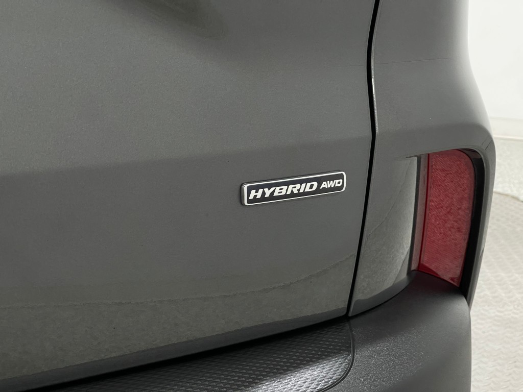 2020 Ford Escape Image 41