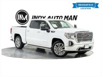 Image for 2020 GMC Sierra 1500 Denali ID: 7429260