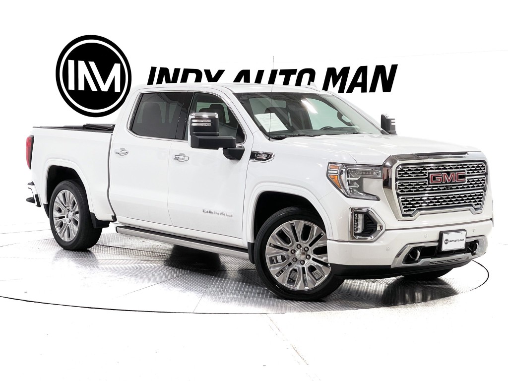 2020 GMC Sierra 1500 Image 2
