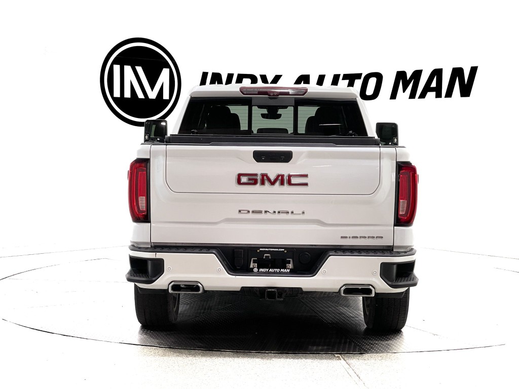2020 GMC Sierra 1500 Image 5