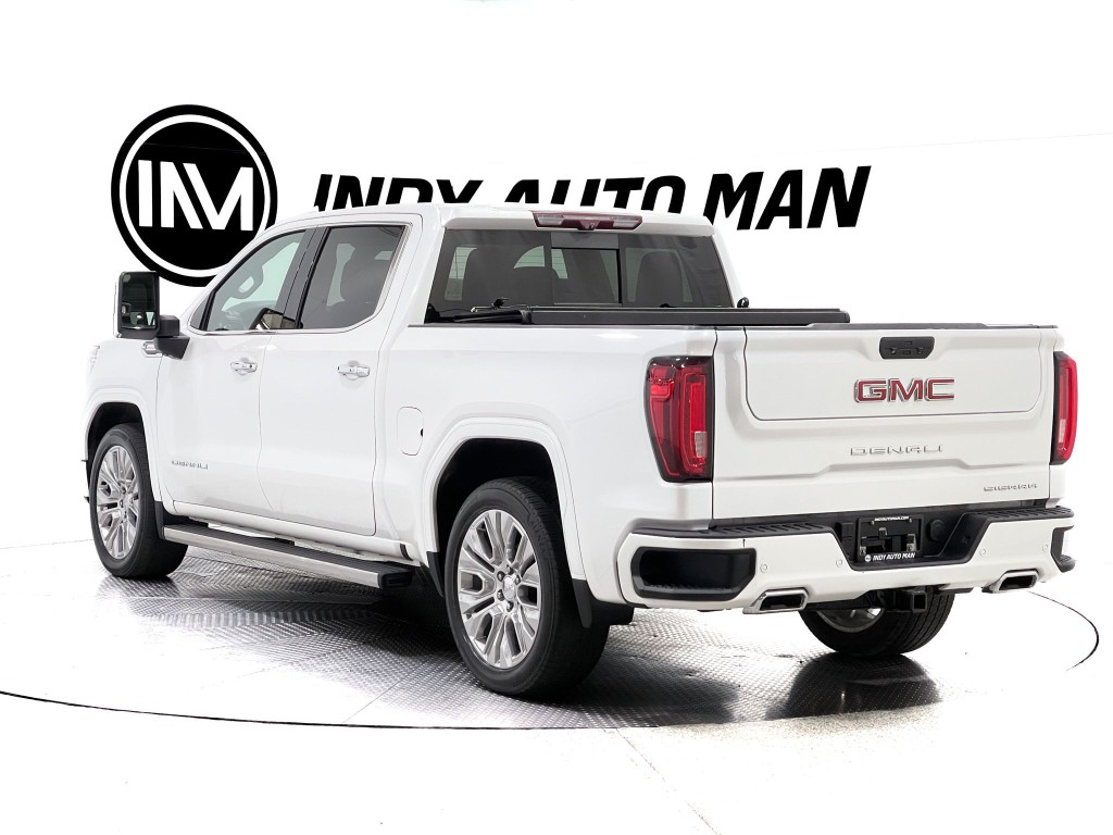 2020 GMC Sierra 1500 Image 6