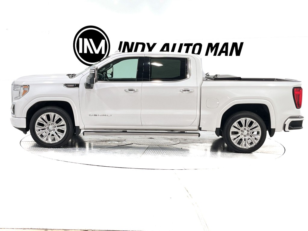 2020 GMC Sierra 1500 Image 7