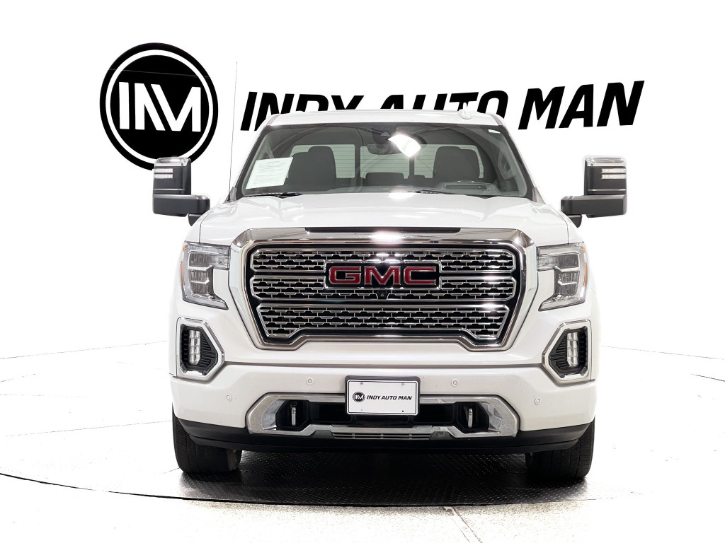 2020 GMC Sierra 1500 Image 9