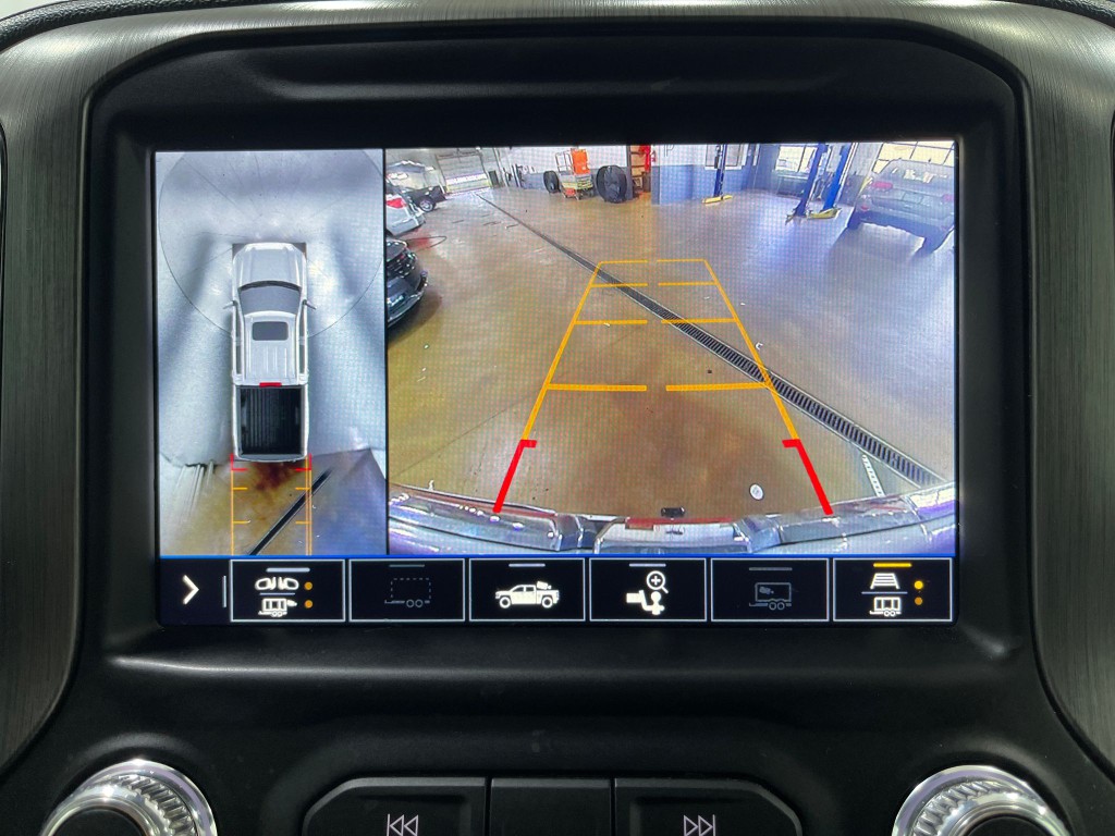 2020 GMC Sierra 1500 Image 11