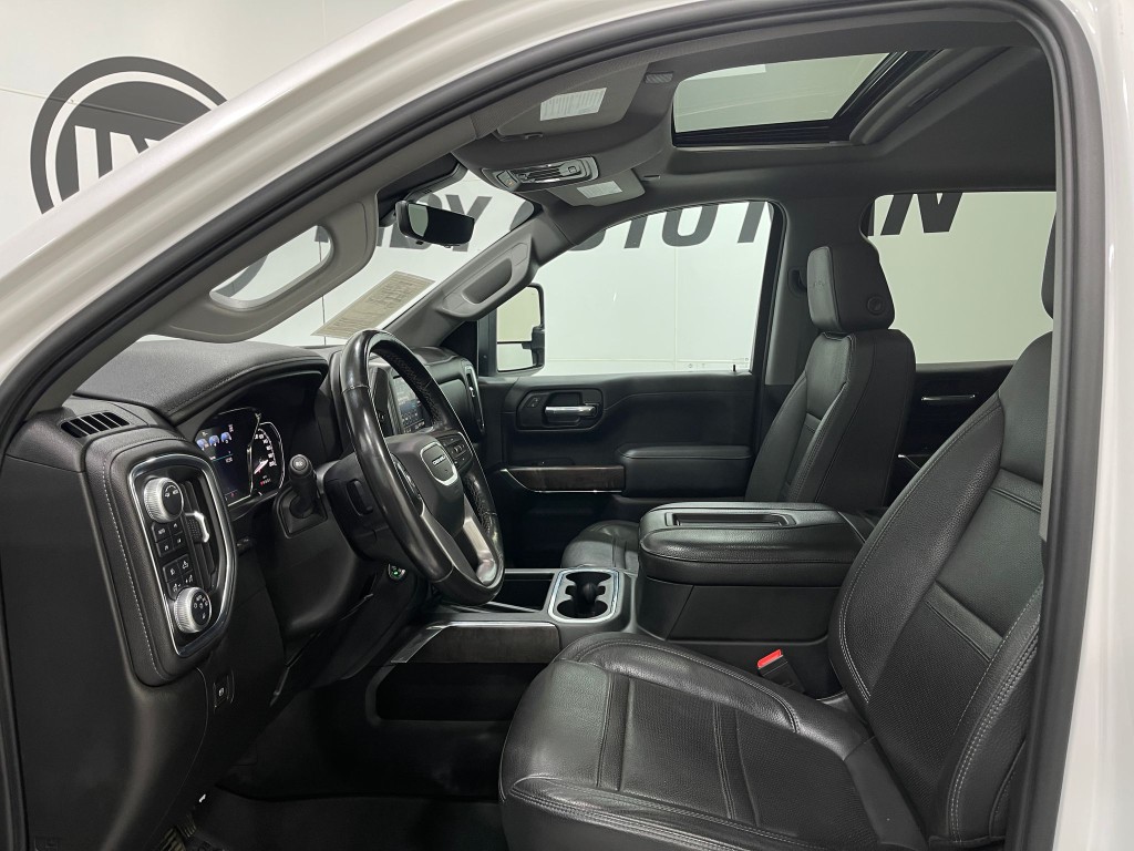 2020 GMC Sierra 1500 Image 13