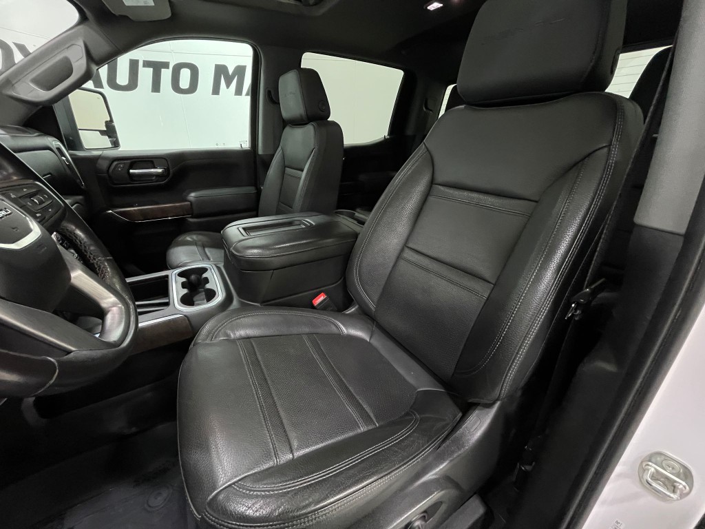 2020 GMC Sierra 1500 Image 14
