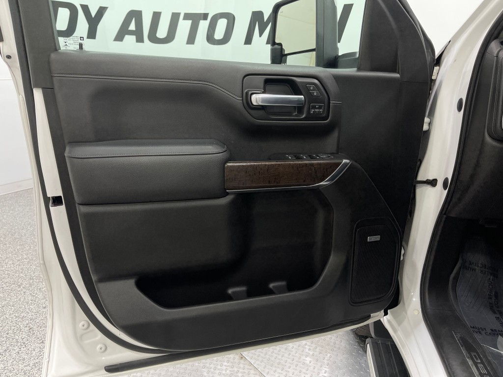2020 GMC Sierra 1500 Image 15