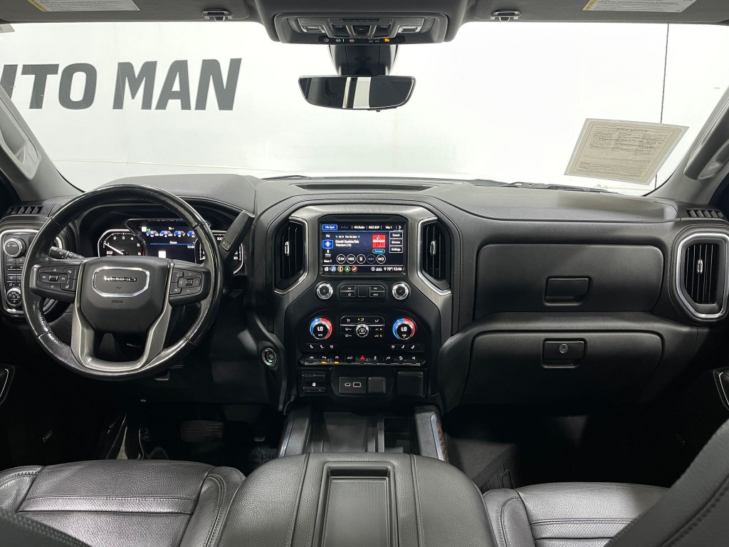 2020 GMC Sierra 1500 Image 19