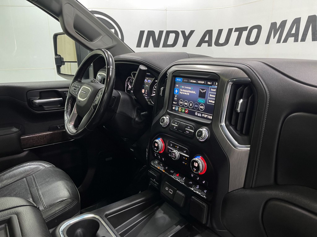 2020 GMC Sierra 1500 Image 20