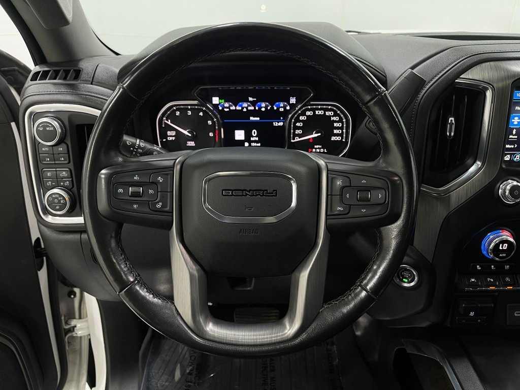 2020 GMC Sierra 1500 Image 22