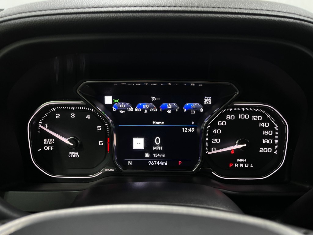 2020 GMC Sierra 1500 Image 23