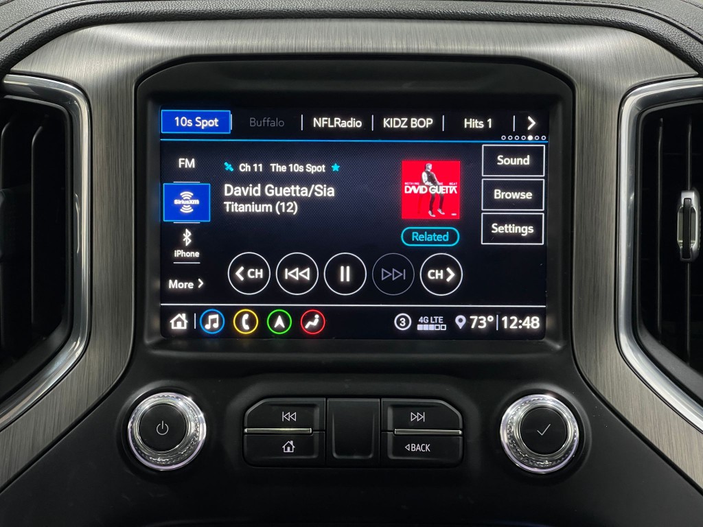 2020 GMC Sierra 1500 Image 24