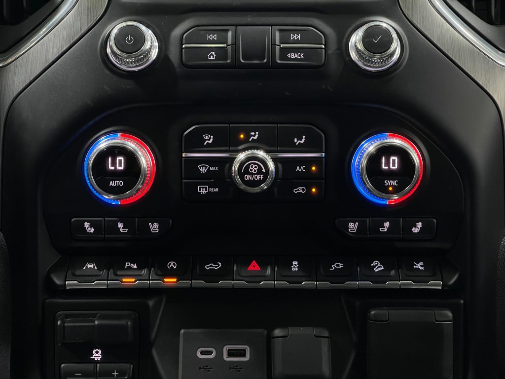 2020 GMC Sierra 1500 Image 25
