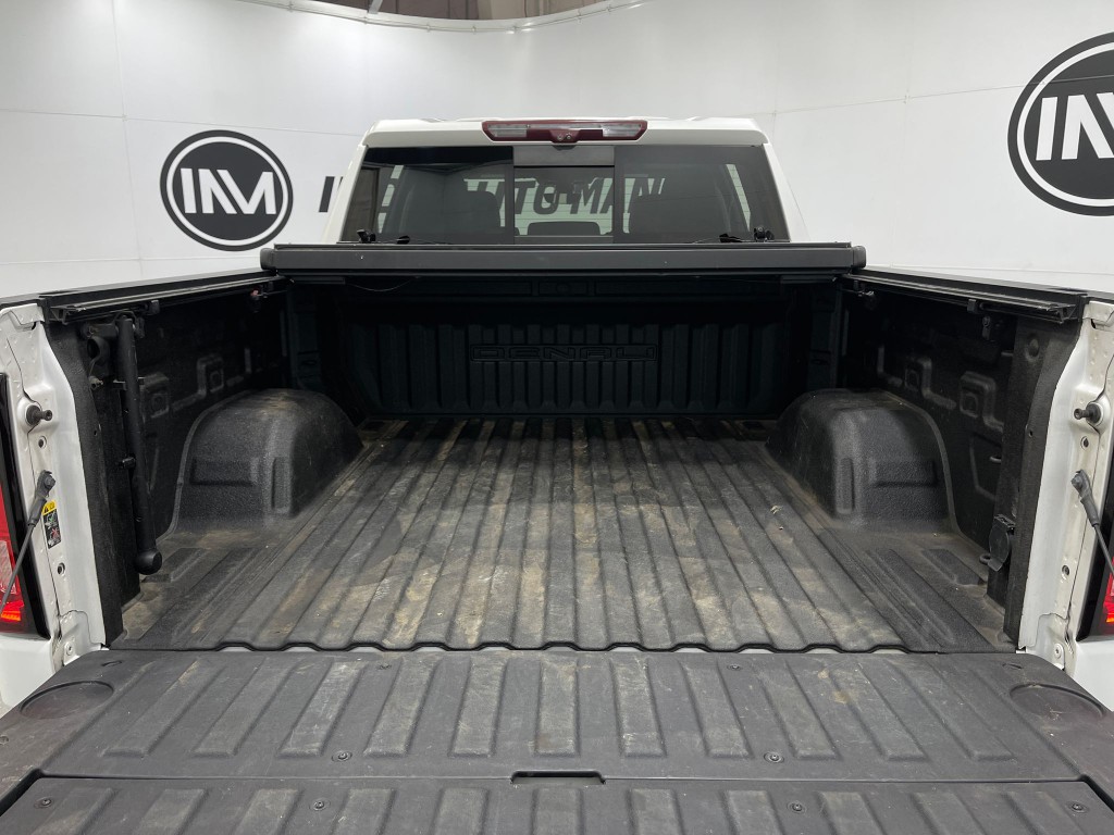 2020 GMC Sierra 1500 Image 26
