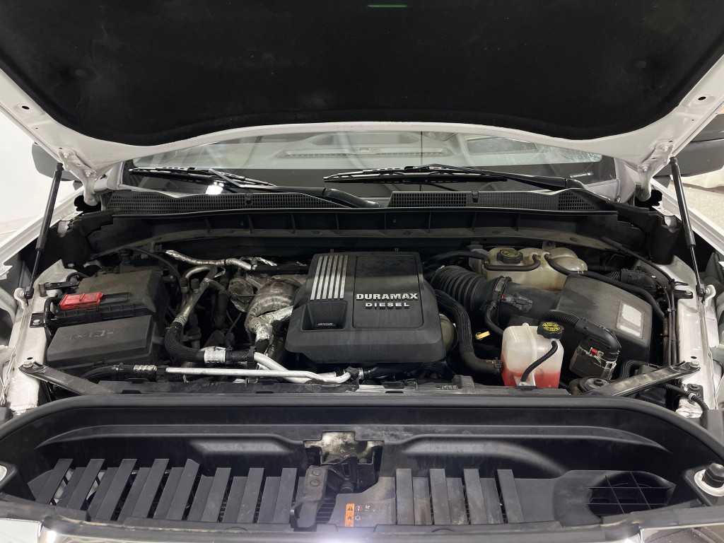 2020 GMC Sierra 1500 Image 27