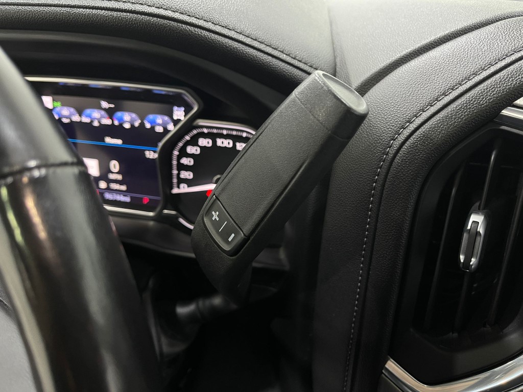 2020 GMC Sierra 1500 Image 28