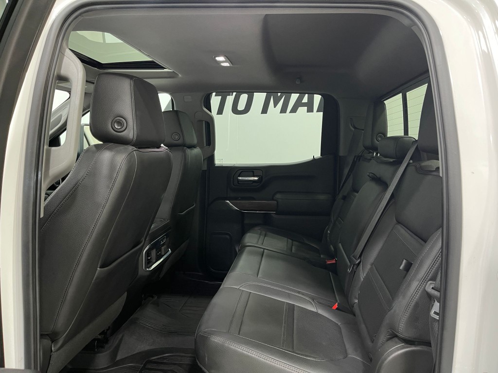 2020 GMC Sierra 1500 Image 29