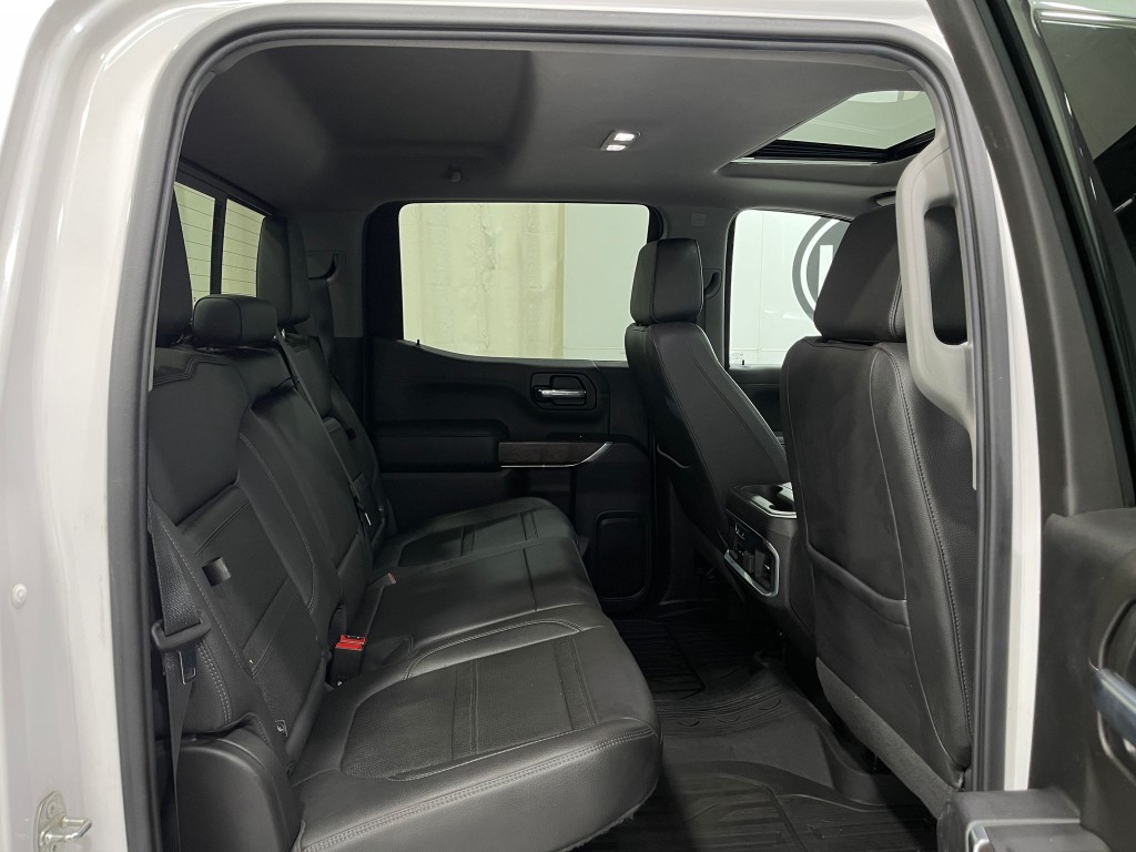 2020 GMC Sierra 1500 Image 30