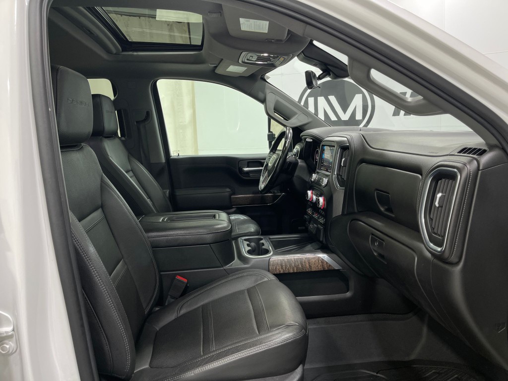2020 GMC Sierra 1500 Image 31