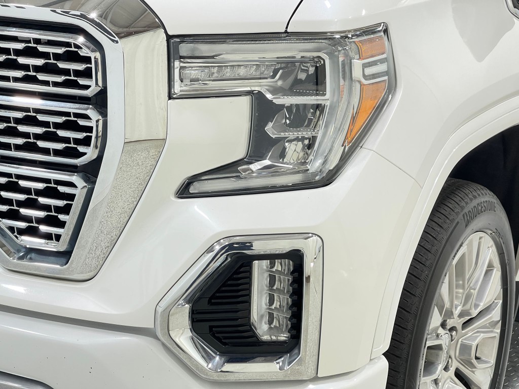 2020 GMC Sierra 1500 Image 32