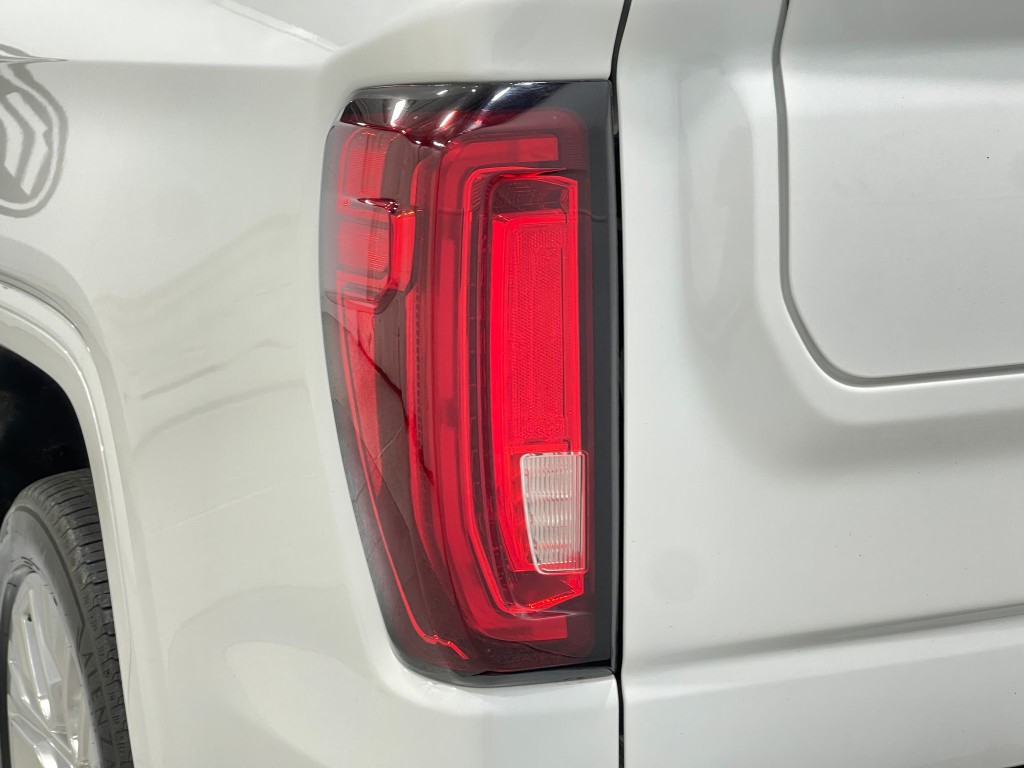 2020 GMC Sierra 1500 Image 33