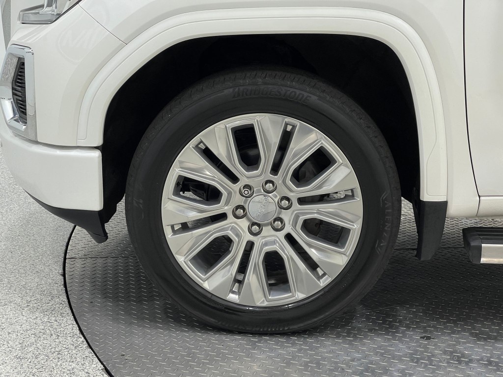 2020 GMC Sierra 1500 Image 34