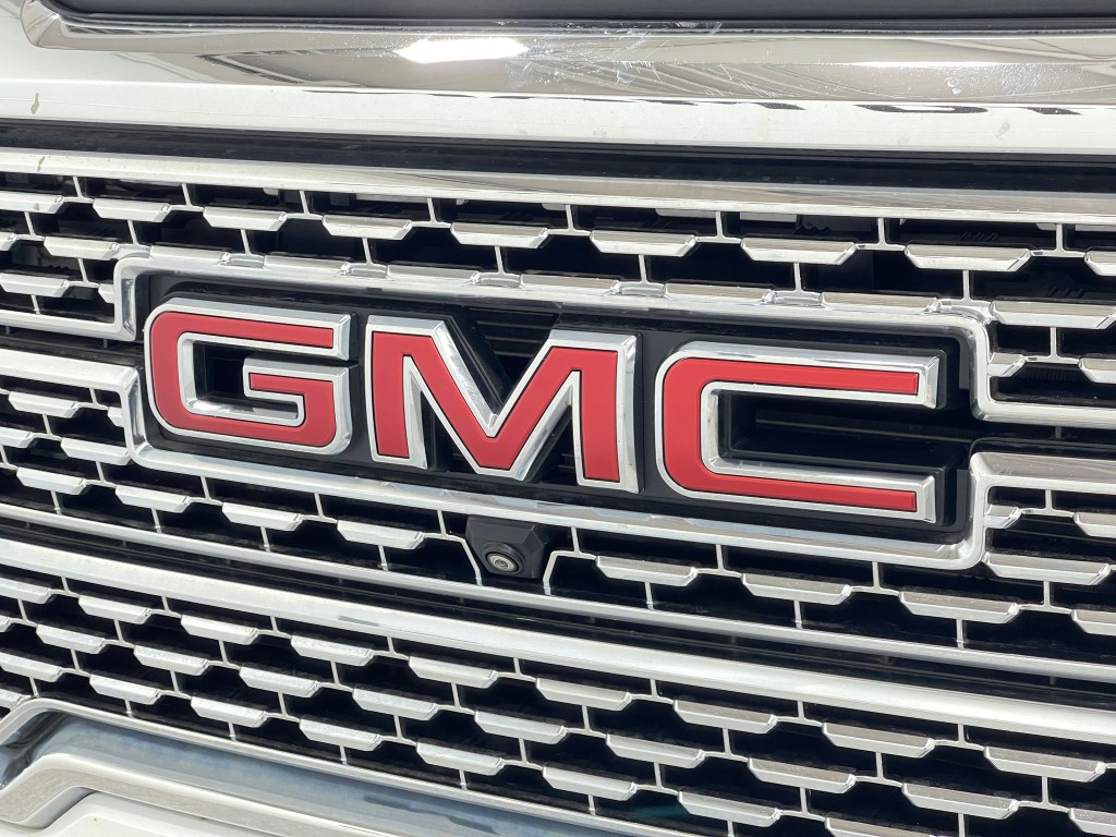 2020 GMC Sierra 1500 Image 37