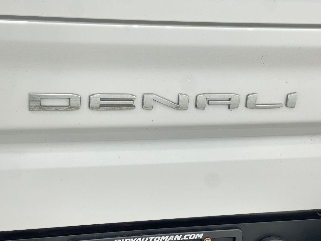 2020 GMC Sierra 1500 Image 38