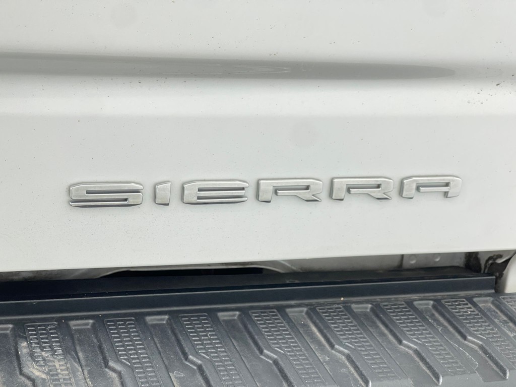 2020 GMC Sierra 1500 Image 39