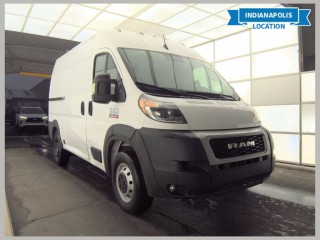 Image for 2022 RAM Promaster High Roof ID: 7432313