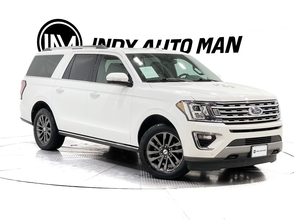 2021 Ford Expedition Image 2