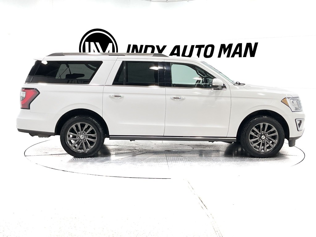 2021 Ford Expedition Image 3
