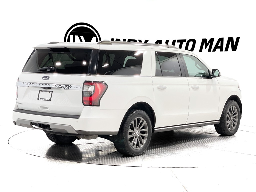 2021 Ford Expedition Image 4